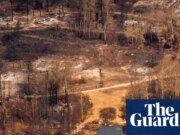 Weather Tracker: Más de 900 incendios forestales en todo Canadá | calor extremo