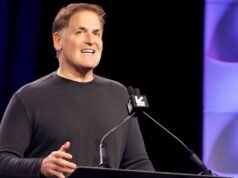 Un grupo liderado por Mark Cuban compró una participación minoritaria en los Atléticos antes de la mudanza a Las Vegas