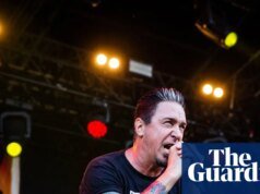 Muere Lou Keller, líder de la banda de hardcore neoyorquina Sick of It All, a los 59 años | Nueva York