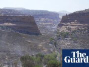 Un cuarto bombero murió por quemaduras sufridas en junio durante una operación contra incendios forestales en Colorado Colorado