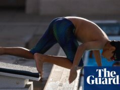 Tercera ‘cúpula de calor’ en la ola de calor de EE.UU. afectará a 70 millones de personas en un mes | Clima de EE. UU.