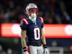 Dueño de los Patriots, Robert Kraft: Le hicimos una oferta histórica a Christian González