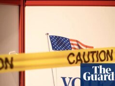 Cómo Trump podría socavar las elecciones intermedias | Elecciones de mitad de período en EE. UU. de 2026