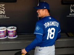 Cómo ver la MLB hoy: horario, TV, streaming para Dodgers-Mets, Mariners-Rangers, Padres-Marlins
