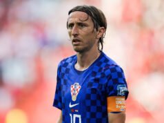 Dónde encontrar las estrellas de Croacia después de la Copa Mundial de la FIFA 2026