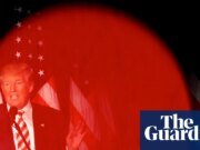 Trump revive viejos tropos mientras advierte sobre la “amenaza comunista” Donald Trump