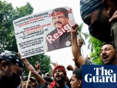 La victoria en la protesta del Partido Cucaracha Janata de la India significa peligro para Modi | India