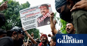 La victoria en la protesta del Partido Cucaracha Janata de la India significa peligro para Modi | India