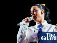 Katy Perry ‘profundamente consternada’ en la Casa Blanca por usar su canción en un vídeo sobre la guerra de Irán | administración Trump