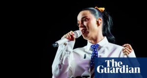 Katy Perry ‘profundamente consternada’ en la Casa Blanca por usar su canción en un vídeo sobre la guerra de Irán | administración Trump
