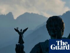 Grecia se regocija porque el Monte Olimpo se une a la lista del Patrimonio Mundial de la UNESCO UNESCO