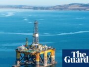 Como alcalde, el primer ministro pidió mantener los compromisos climáticos y prohibir nuevas perforaciones petrolíferas en el Mar del Norte. Emisiones de gases de efecto invernadero