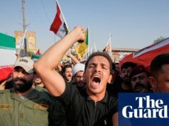 El ataque entre Estados Unidos y Arabia Saudita a Irak empuja a la región a un “territorio inexplorado”, advierten los analistas a Irak