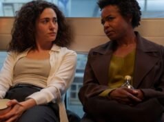 El fascinante thriller de venganza de Hulu, Furious, te perseguirá