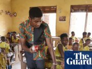 Los países en desarrollo gastan más en pagos de deuda externa que en educación, según revela Naciones Unidas Educación global