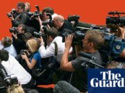 Un tercio de los periodistas del Reino Unido han cambiado cómo o qué informan debido a temores de seguridad, según una investigación Seguridad de los periodistas