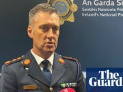 Irlanda acusa a una mujer después de que la policía interceptara una bomba “altamente sofisticada”
