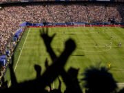 Estados Unidos está listo para la Copa del Mundo. En cambio, se enamora.
