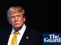 Candidato por escrito a la Cámara de Representantes de Florida arrestado por amenazar con matar a Trump | Donald Trump