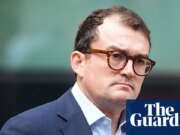 El diputado conservador Patrick Spencer declarado no culpable de agresión sexual en el club Groucho