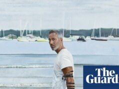 Premio Archibald 2026: El retrato del líder judío tras el ataque terrorista de Bondi gana el premio People’s Choice | Premio Archibaldo