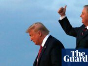 El elogio sarcástico de Trump a Lindsey Graham revela cuán frágil es su ego. noticias de estados unidos