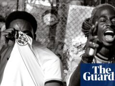 ‘Las cosas que nos conectan hacen ruido’: el cortometraje de James Graham explora lo que significa ser inglés | comunidades
