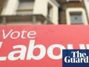 Holly Ridley, aliada de Kier Starmer, dimitirá como Secretaria General del Partido Laborista