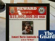 Narcotraficante mexicano ‘El Mayo’ condenado a cadena perpetua en un tribunal federal de Estados Unidos | crimen americano