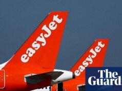 La firma estadounidense de capital privado Apollo entra en una guerra de ofertas con una oferta de 5.700 millones de libras esterlinas por EasyJet | chorro fácil