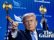 Trump ganará más de mil millones de dólares del negocio de las criptomonedas para 2025, según muestran los documentos presentados | Donald Trump