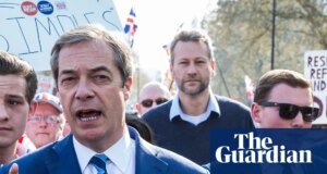 El Partido Laborista dice que las reformas “le llegan hasta el cuello” y exige una investigación sobre las subvenciones Reform UK