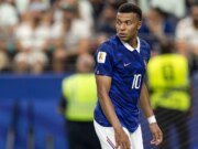 ¿Jugará Kylian Mbappé contra Inglaterra? Francia es la estrella del partido por la medalla de bronce