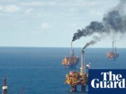 Nueva plataforma petrolera del Mar del Norte enfrenta retrasos después de que un equipo cayera accidentalmente al mar | Compañías de petróleo y gas