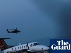 México investiga si Estados Unidos mintió sobre su papel en la captura de narcotraficantes