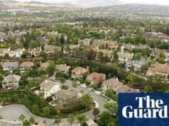 Un cáncer “increíblemente raro” mata a varios niños en los suburbios del sur de California | California