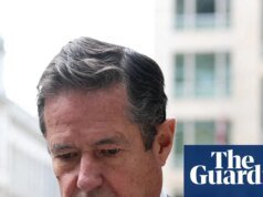 El ex director ejecutivo de Barclays, Jess Staley, se enfrenta a un panel del Congreso de EE. UU. sobre el asunto Epstein | Jeffrey Epstein