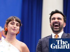 Fiel a la apariencia: por qué Zohran Mamdani usa trajes en todas las estaciones Nueva York