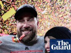 Taylor Swift y Travis Kelce donaron 26 millones de dólares a organizaciones benéficas antes de su boda Taylor Swift