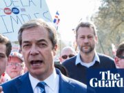 Nigel Farage admite que George Cottrell pagó el rodaje y le dejó usar su casa Nigel Farage