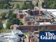 El asesino de Southport, Axel Rudakubana, ha sido trasladado al hospital psiquiátrico de Broadmoor. Ataque en Southport