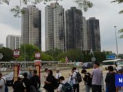 El propietario del 28% de Wang Fook Court firmó un acuerdo para vender los pisos al gobierno
