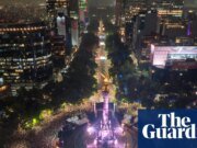 Tres personas han muerto en multitudinarias celebraciones de aficionados en la Ciudad de México tras ganar el Mundial 2026