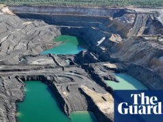 Temor que los habitantes de Queensland se vean obligados a pagar por la limpieza de la mina mientras LNP revisa la “burocracia” ambiental | Queensland
