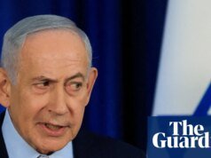 Netanyahu acusó a Mamdani de “difundir el odio” al pedir el arresto del primer ministro.