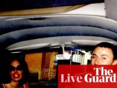 Australian News Live: La policía del NT sigue buscando respuestas al asesinato del mochilero británico Peter Falconio, de 25 años | noticias australianas