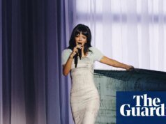 Lily Allen defiende la duración del programa West End Girl: ‘No quiero que nadie lo estafe’ | lily allen