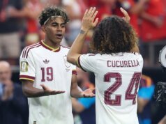 Lamine Yamal y Mark Cukurella hacen promesas arriesgadas antes del Mundial de 2026