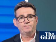 Burnham ha prometido reducir las presiones de la vida si el Primer Ministro Andy Burnham