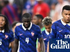 ‘Fracaso colectivo’: la prensa francesa asimila la derrota en semifinales del Mundial ante España | Francia